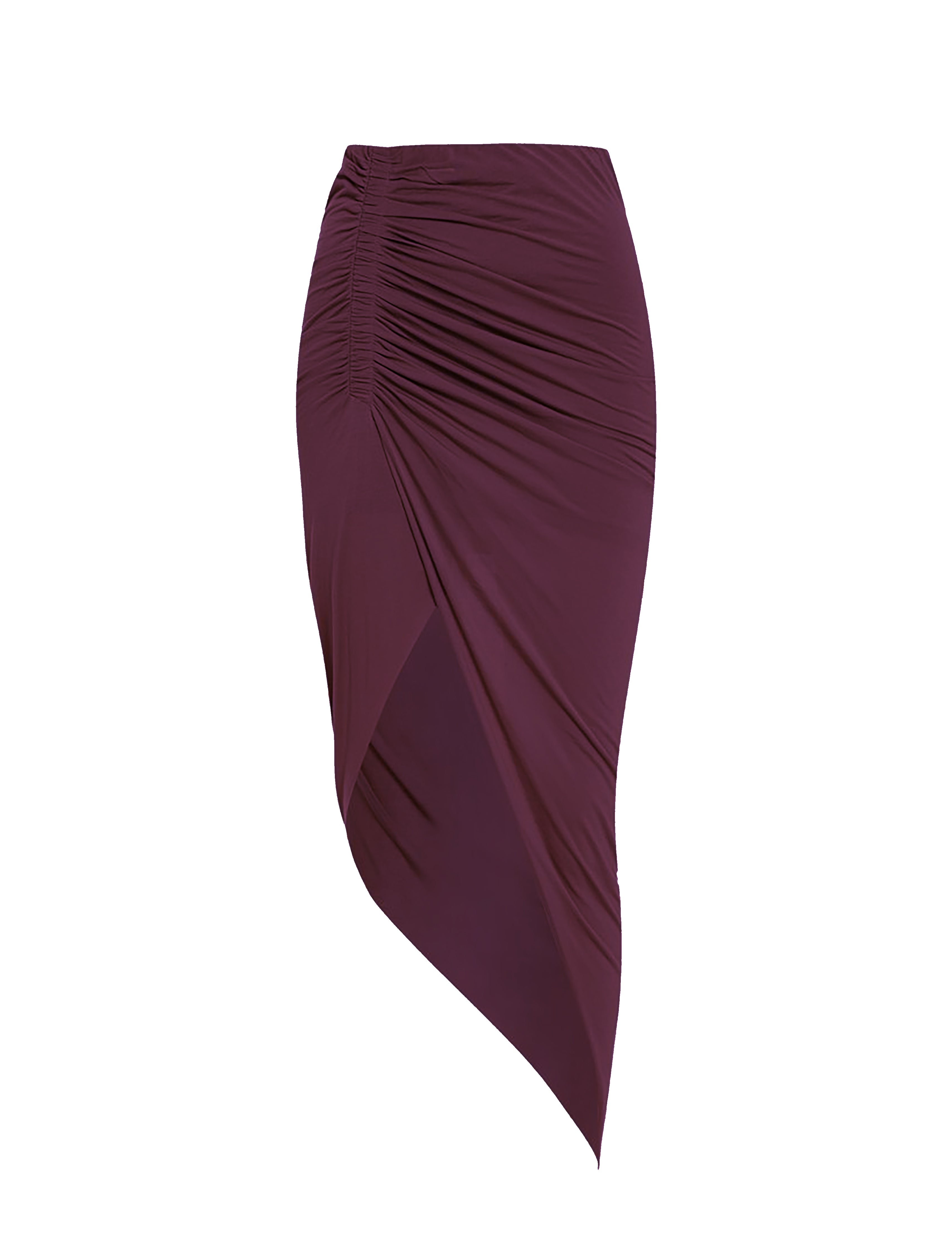 Dune Drape Skirt